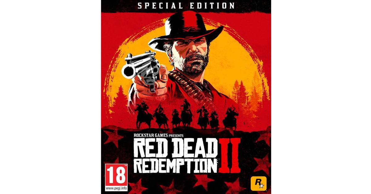 Red II: Special Edition PC Se