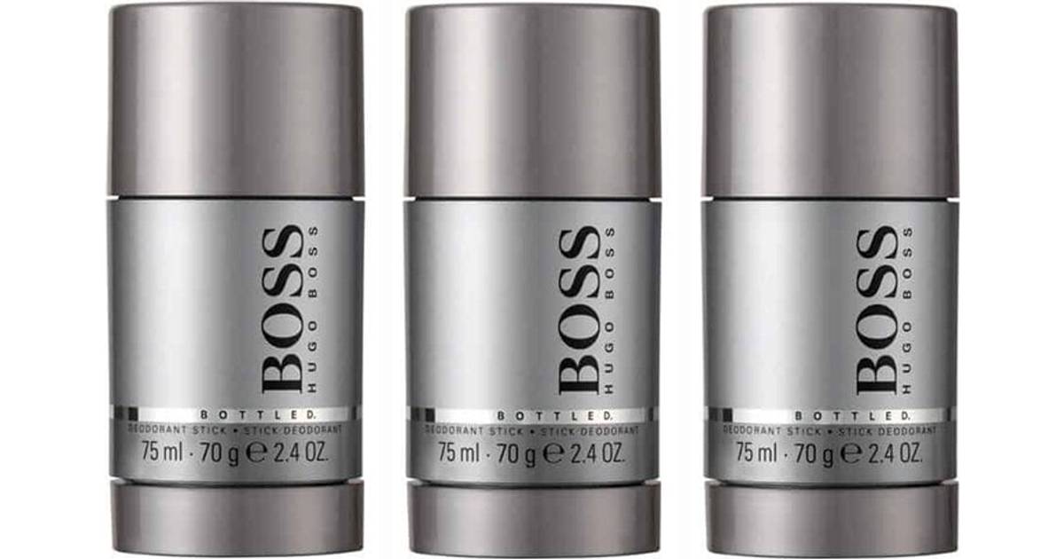 Hugo Boss Boss Bottled Deo 75ml • pris