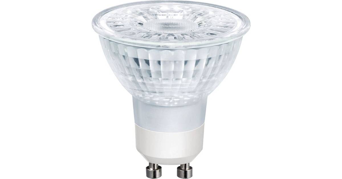 Nedis LED-Lampe GU10 Par 16 2,3 W 140 lm