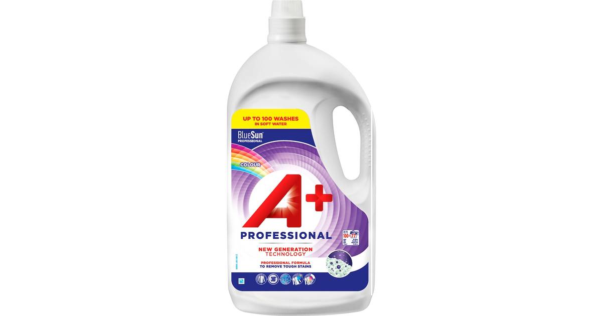 Ariel A Professional 5L (6 • PriceRunner »