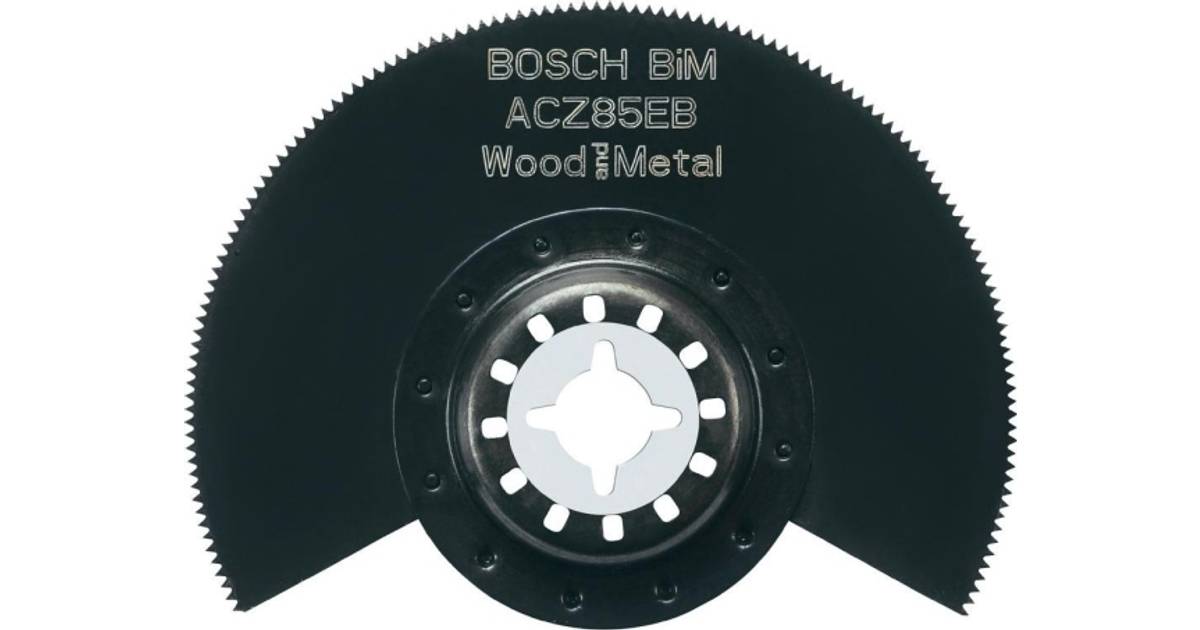 Bosch ACZ 85 EB • Se laveste pris (41 butikker)