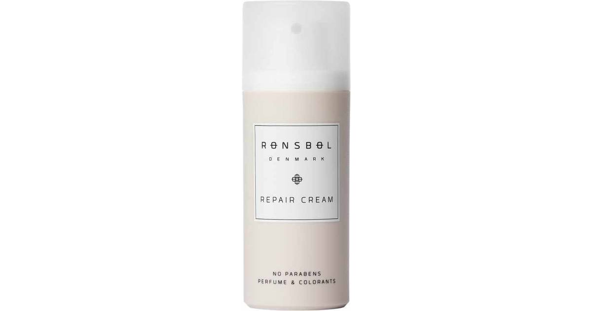 Repair Cream 50ml • laveste (2 butikker)