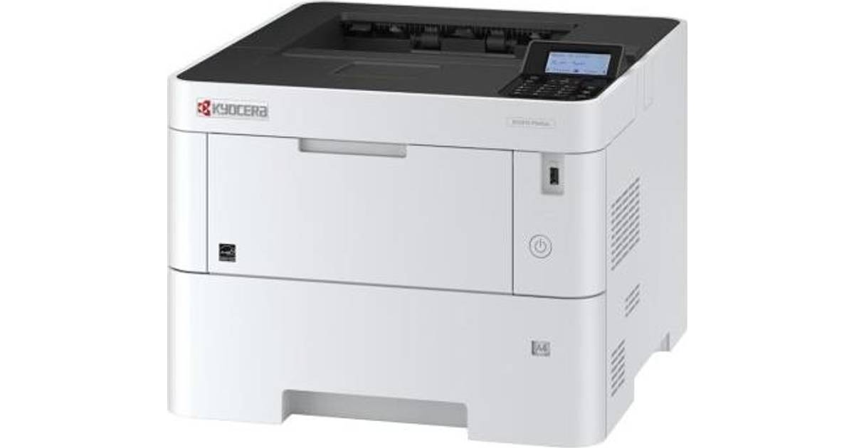Kyocera Km 2050 Printer Installation插图