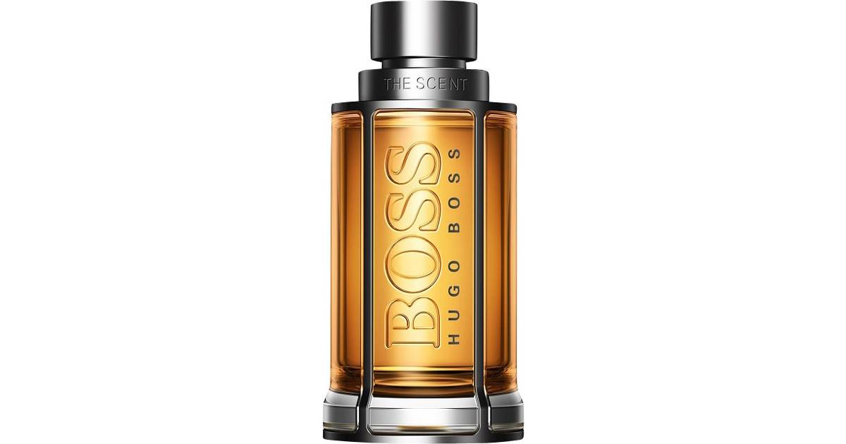 Hugo Boss The Scent for Him EdT »