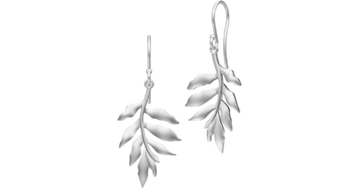Julie Sandlau Tree of Life Earrings - • Se pris