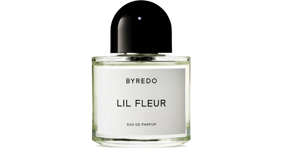 Byredo Lil Fleur EdP 50ml (2 butikker) • PriceRunner