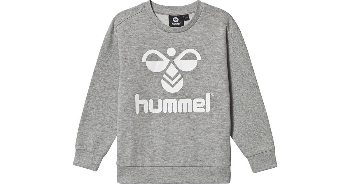 Hummel Dos Sweatshirt - Melange (203659-2006)