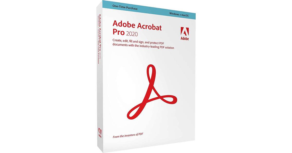 adobe pdf 2020 download