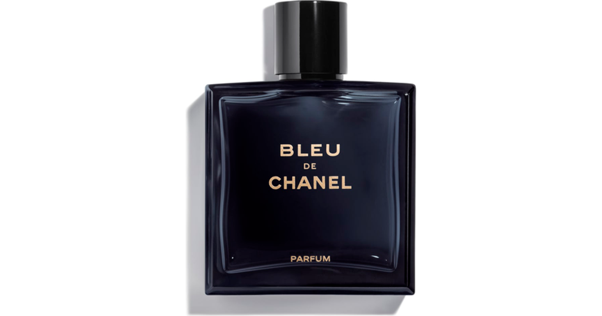 Sophie chauffør Fantastisk Chanel Bleu De Chanel Parfum 100ml • Se PriceRunner »