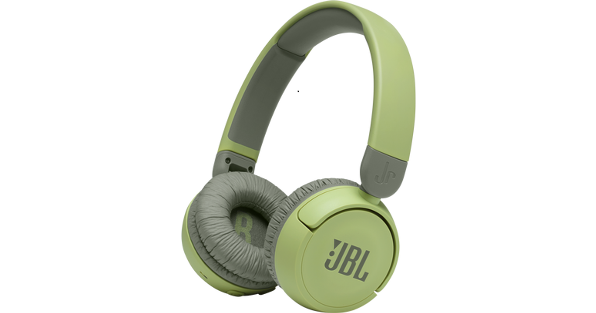 Ringlet enke effektivt JBL Jr310BT (25 butikker) hos PriceRunner • Se priser nu »