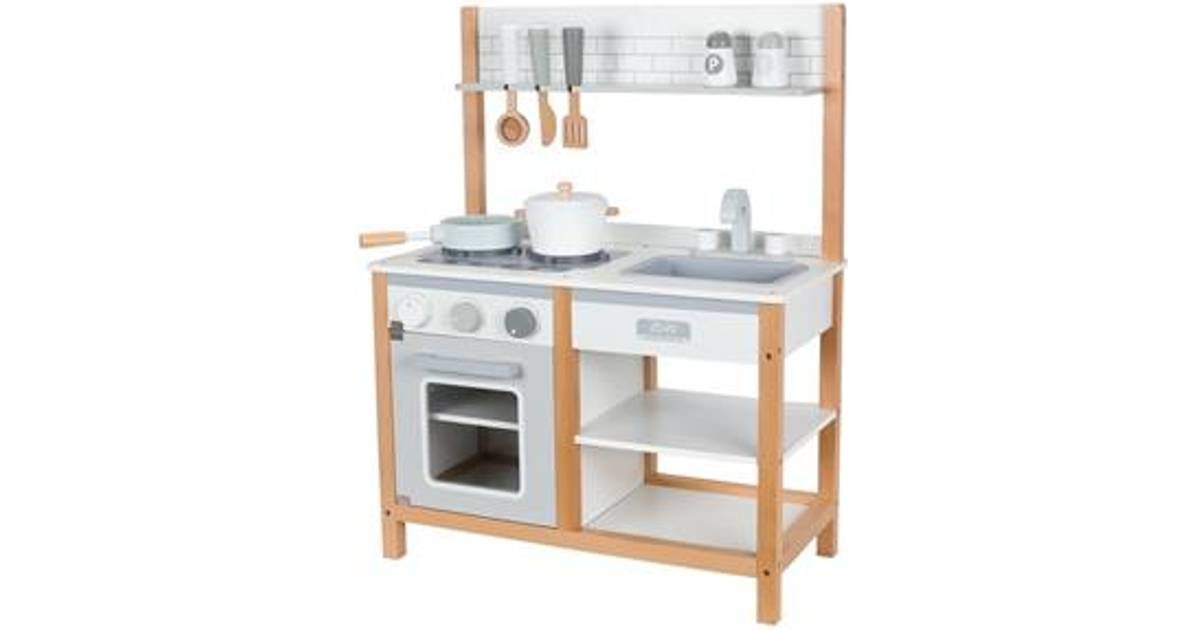 Play Kitchen with Accessories • pris