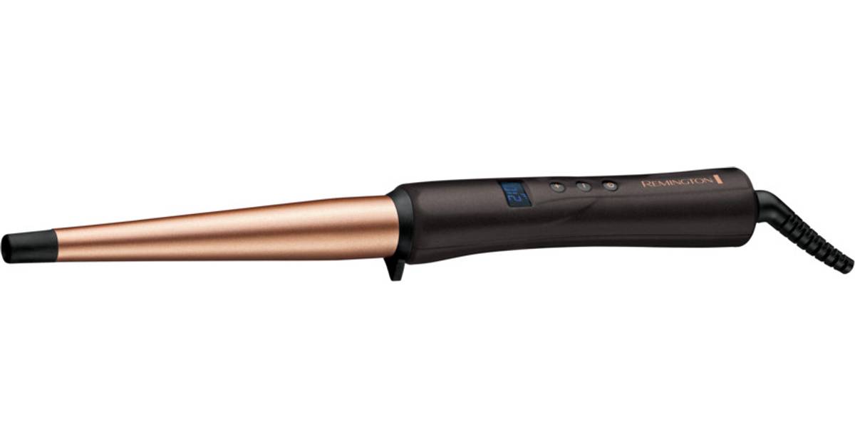 højen Transplant Saucer Remington Copper Radiance CI5700 • Se PriceRunner »