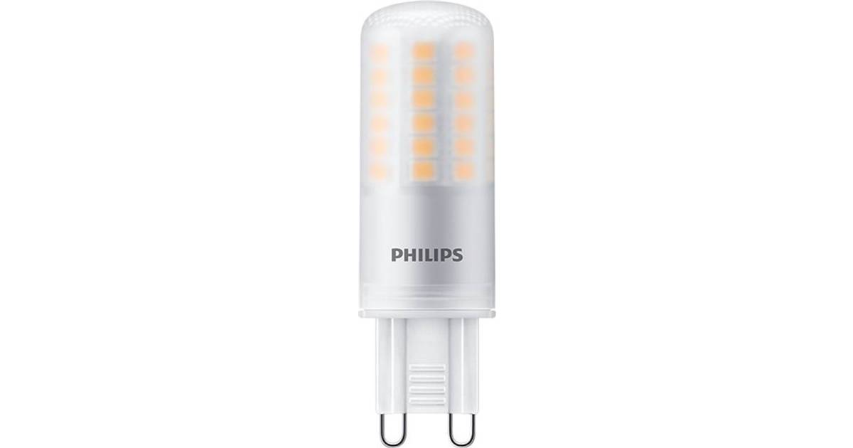 Philips 6cm LED Lamps 4.8W (15 butikker) • »