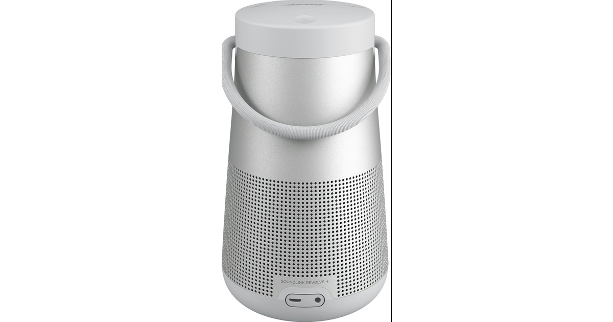 Bose SoundLink II Plus • Se laveste pris nu