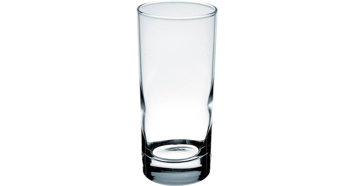 6 Pezzi 290 ml Trasparente Arcoroc ARC J3308 Islande Bicchiere 