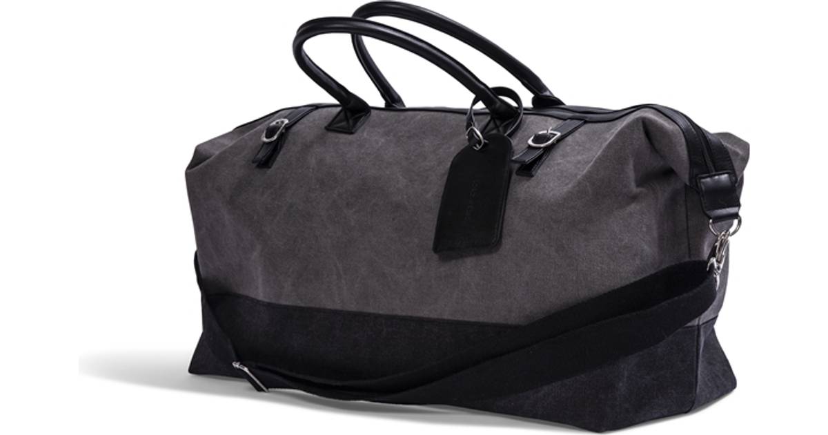 Lord Nelson Duffle - Grey • Se laveste