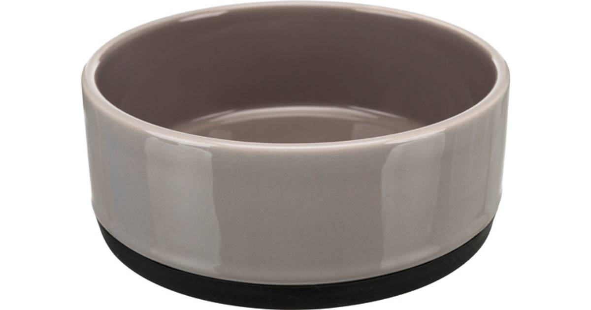 Trixie Bowl with Base • PriceRunner »