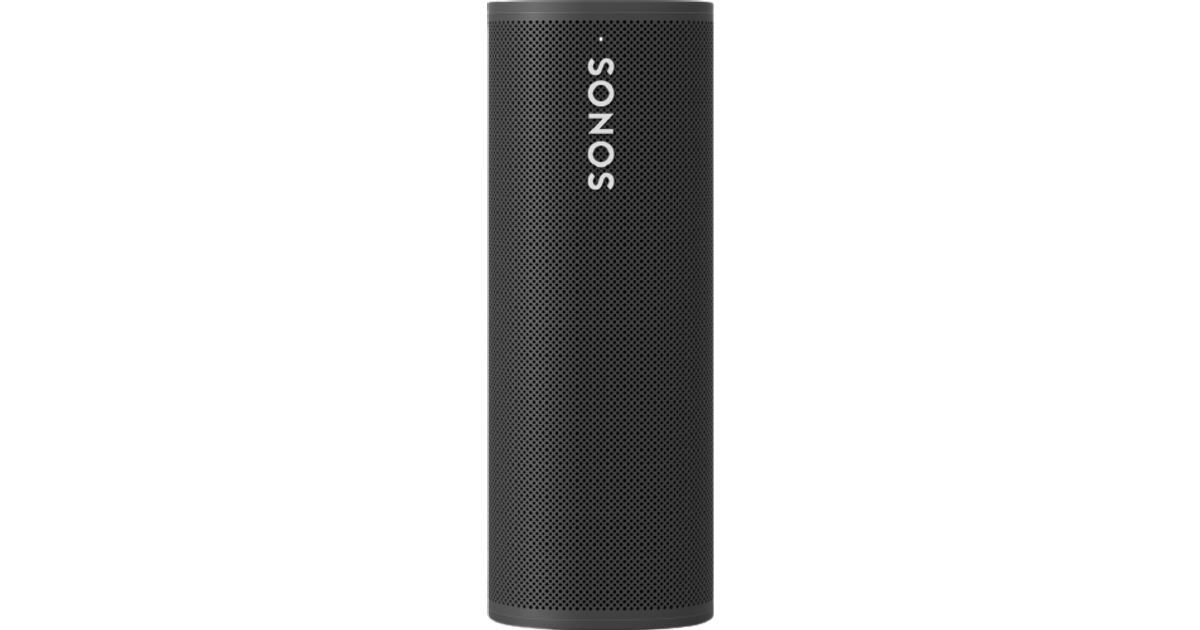 Sonos Roam (20 butikker) • Se priser nu »