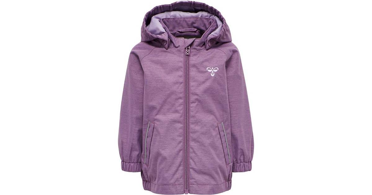 Bassa Jacket Chinese Violet (210435-3507)