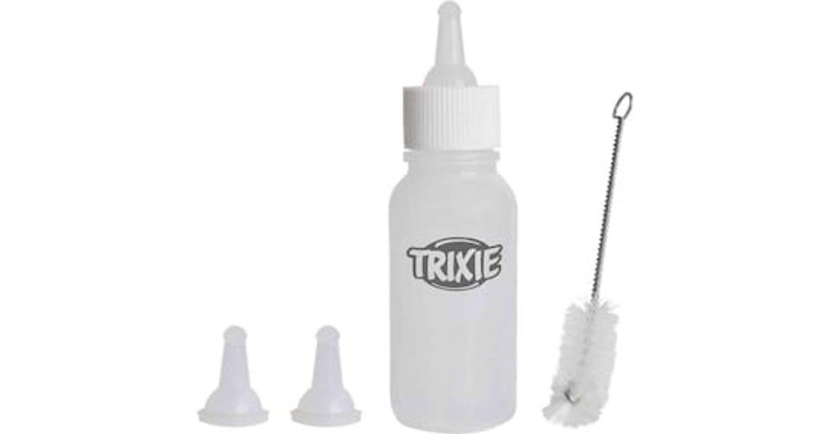 Trixie Bottle Set (9 butikker) • »