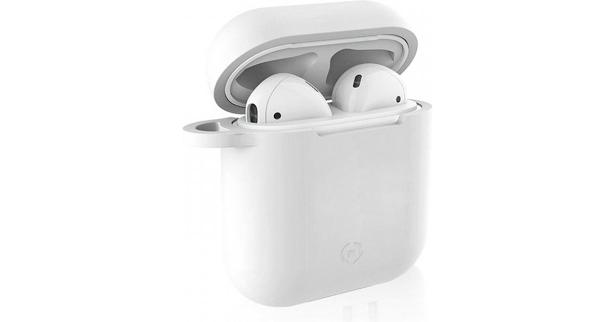 Celly Aircase for Airpods • PriceRunner »
