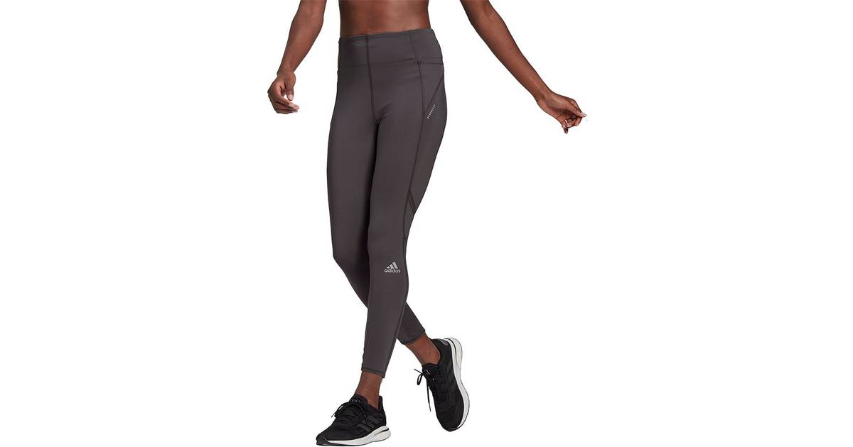 How We Do 7/8 Tights Women - Dgh Solid