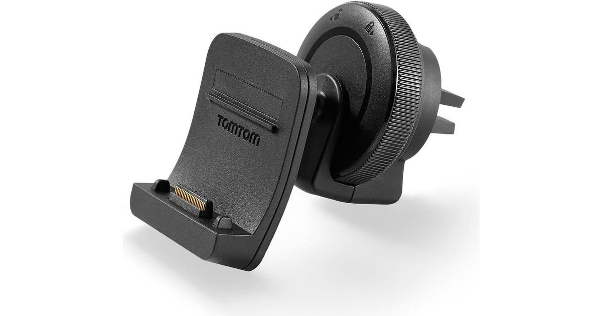 TomTom & Go Mount And Charger Se laveste pris nu