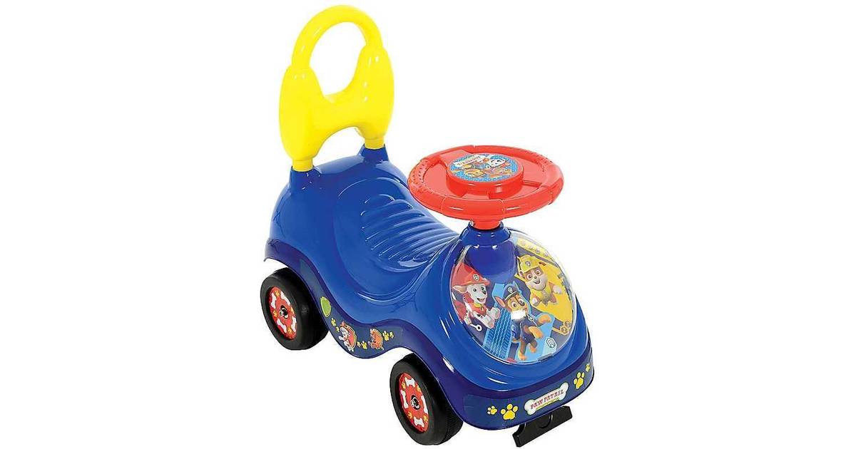 Toymax Patrol My First Stroller • Se laveste pris