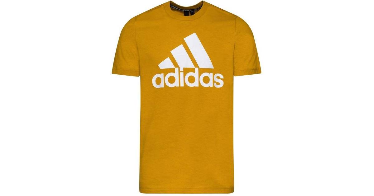 Haves Of Sport T-shirt - Legacy Gold • Pris »