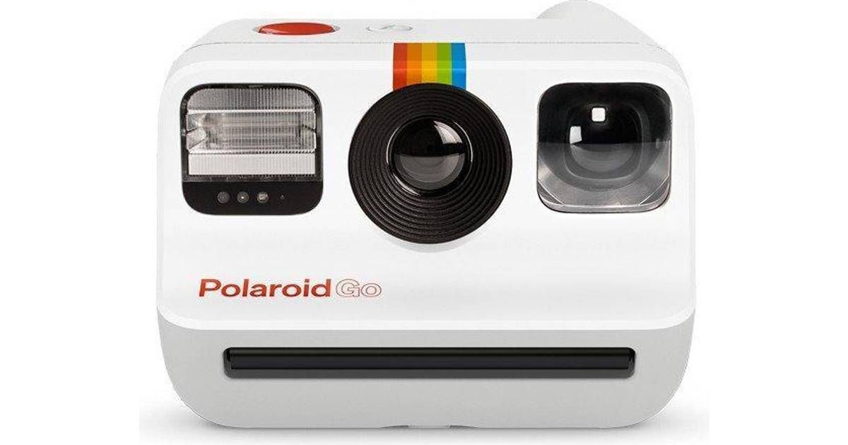Polaroid GO (24 hos PriceRunner • Se priser nu »