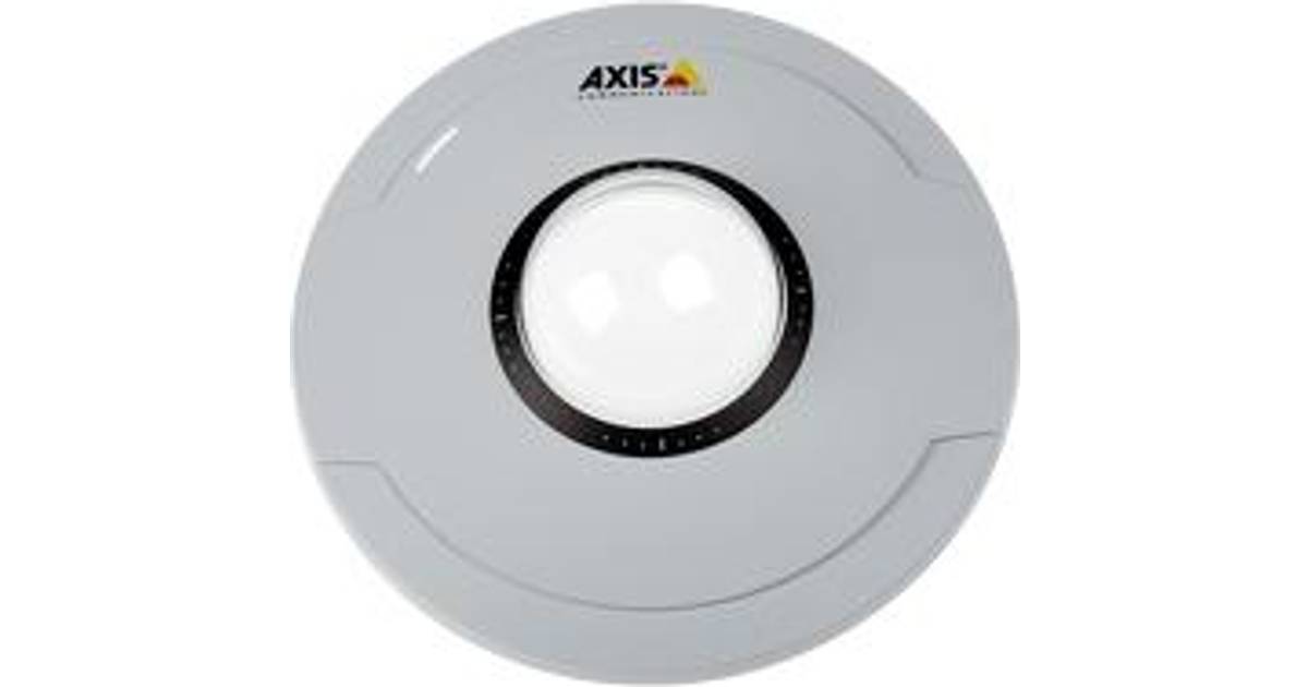 Axis M50 Clear Dome Cover A (4 butikker) • Se priser