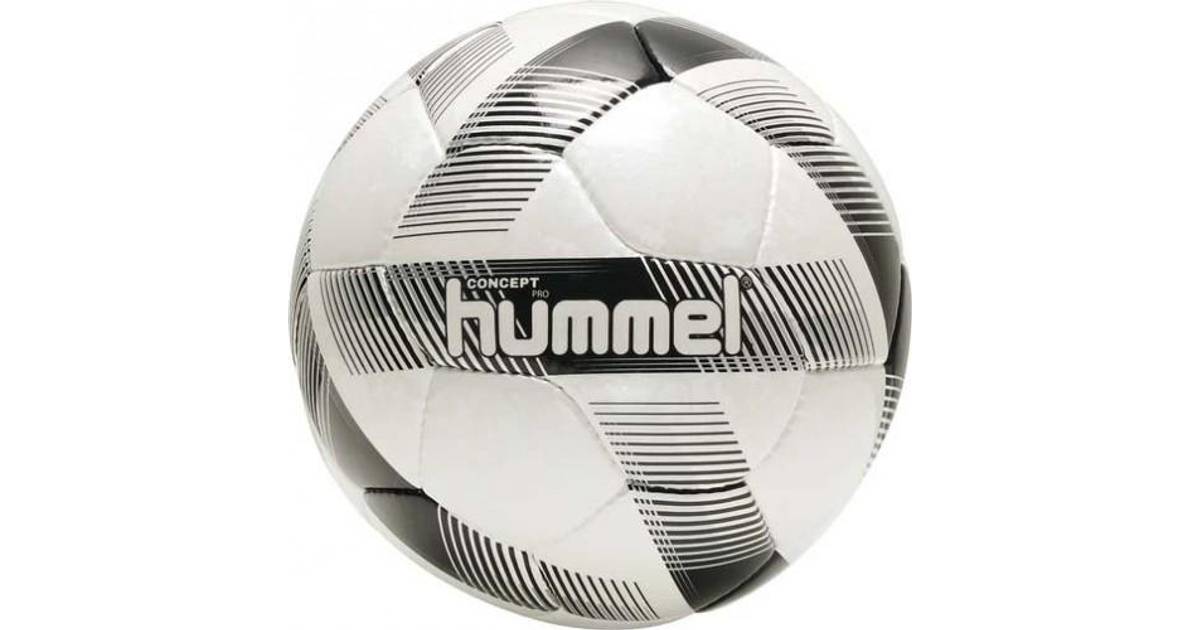 Hummel Concept Football Ball 5 White / /