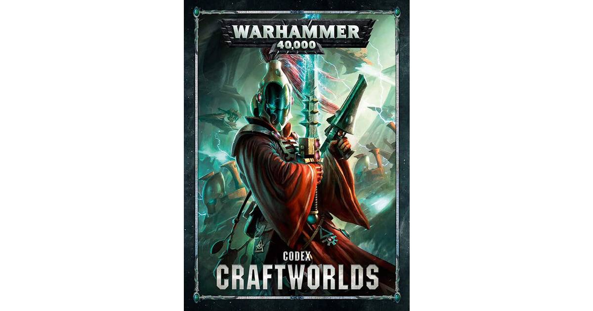 codex craftworlds 8th edition pdf download