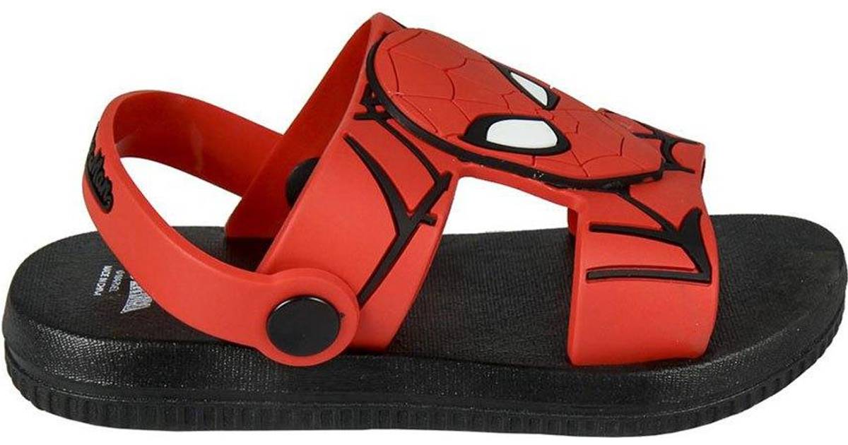 Cerda Beach Spiderman Sandal Red • Se laveste nu