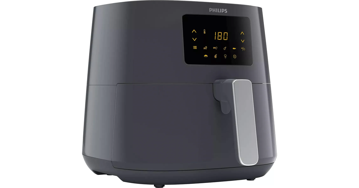 Philips Essential HD9270/60 • Se pris
