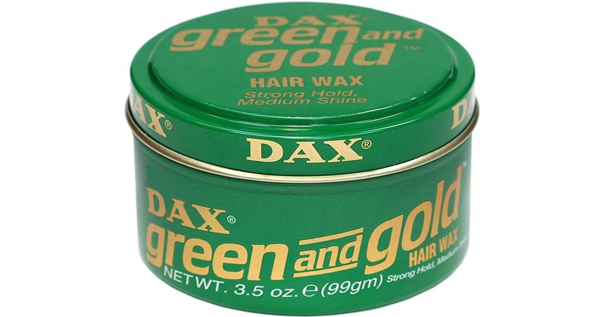 Dax Blue Hair Wax How to Use - wide 6
