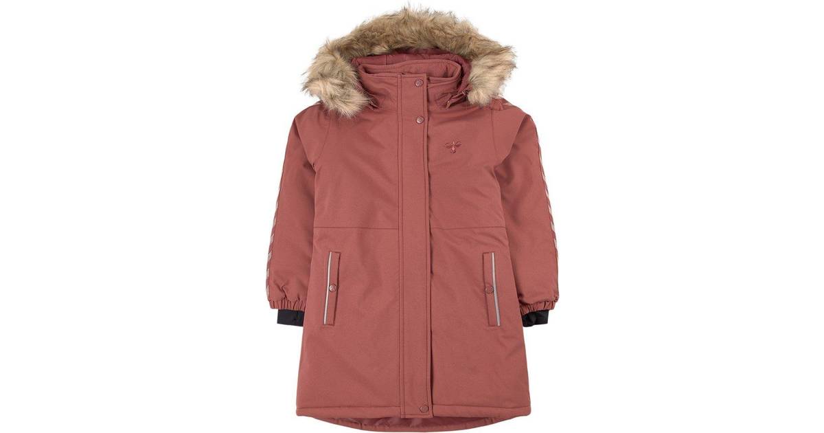 Hummel Leaf Coat Jacket - (211685-4162)