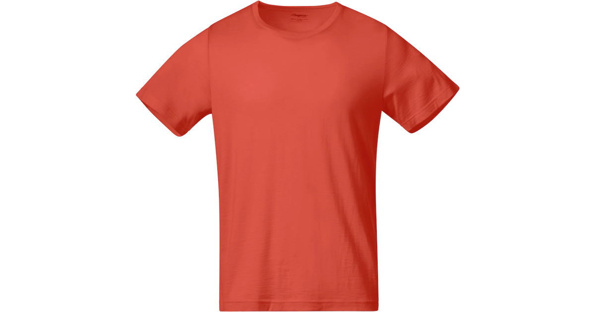 Bergans Wool T-shirt - • Se »