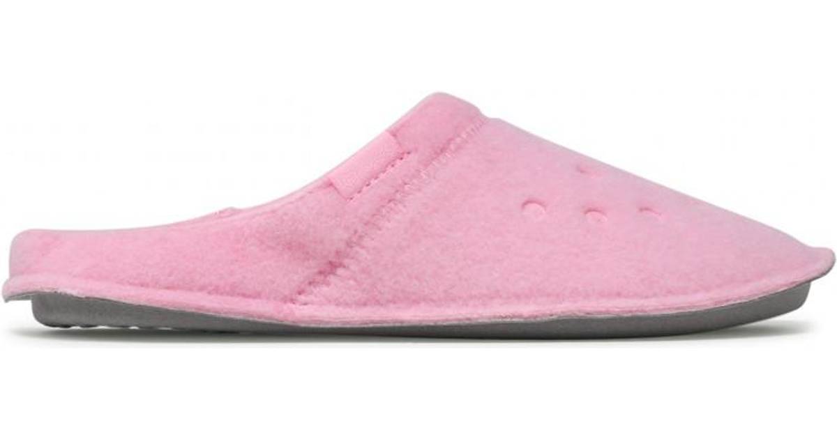 Fantastiske ensidigt glemme Crocs Classic - Pink • Se priser (1 butikker) • Find dem nu