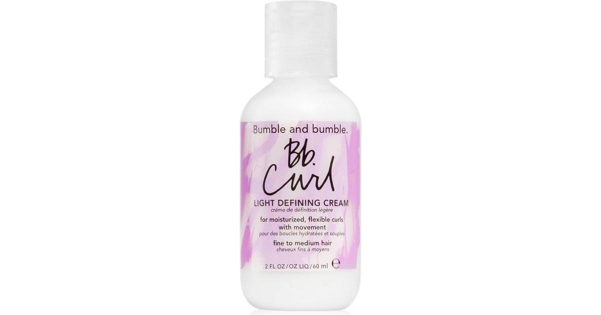 9. Bumble and Bumble Bb. Curl (Style) Defining Creme for Blondes - wide 7