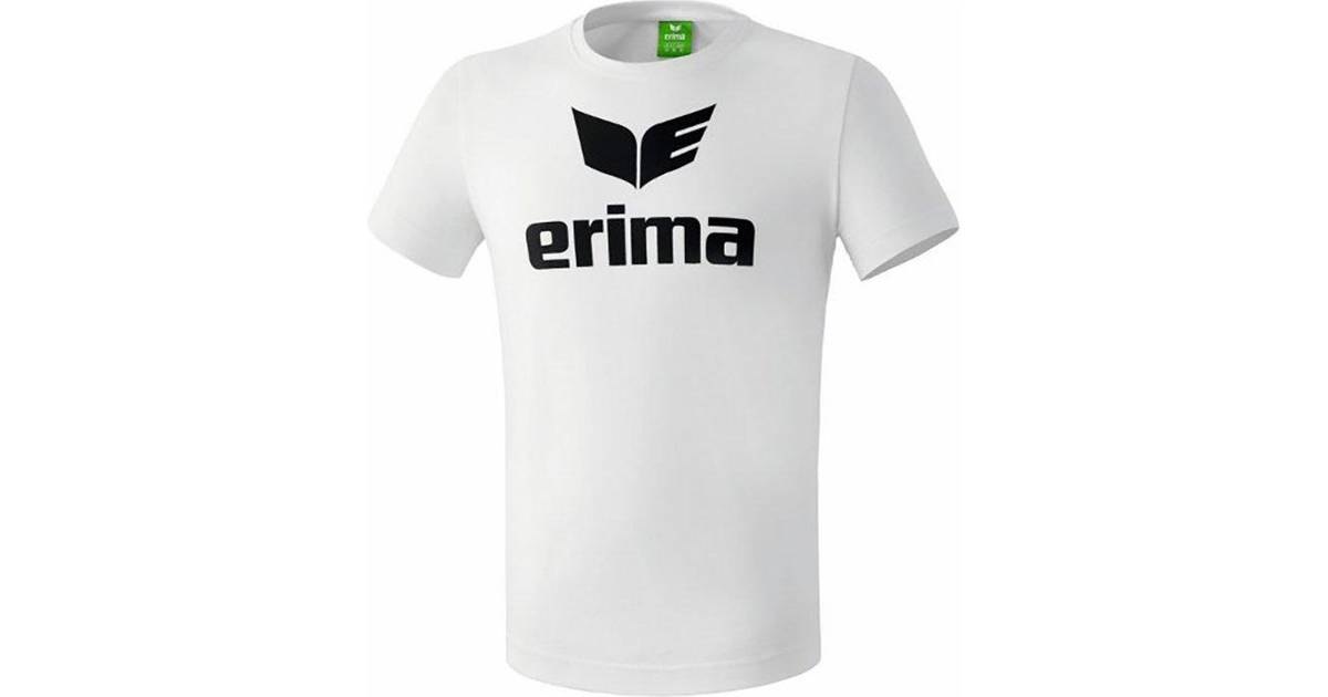 Erima Promo T-shirt - • Se PriceRunner »