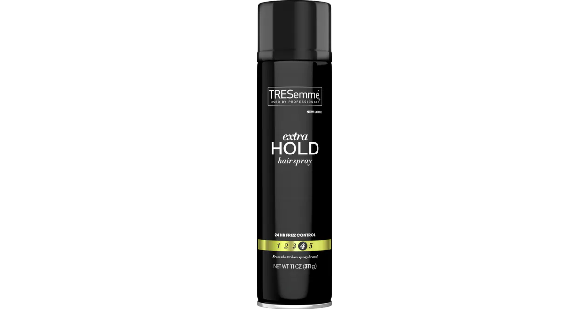 3. TRESemmé TRES Two Extra Hold Hair Gel for Blondes - wide 7
