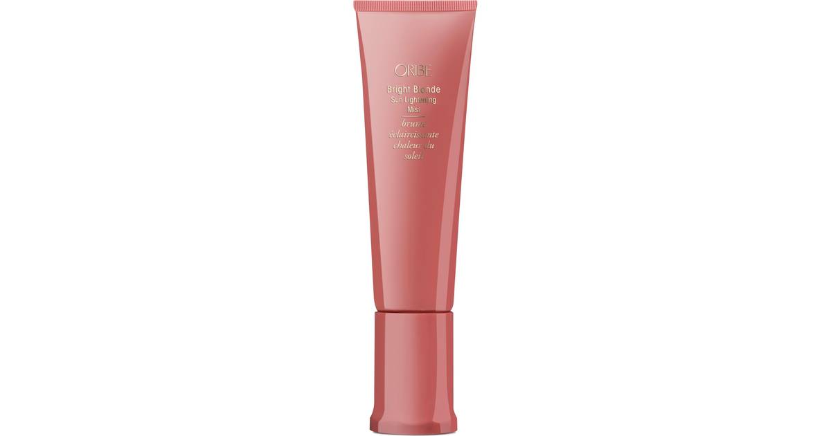 9. Oribe Bright Blonde Radiance and Repair Treatment - wide 6