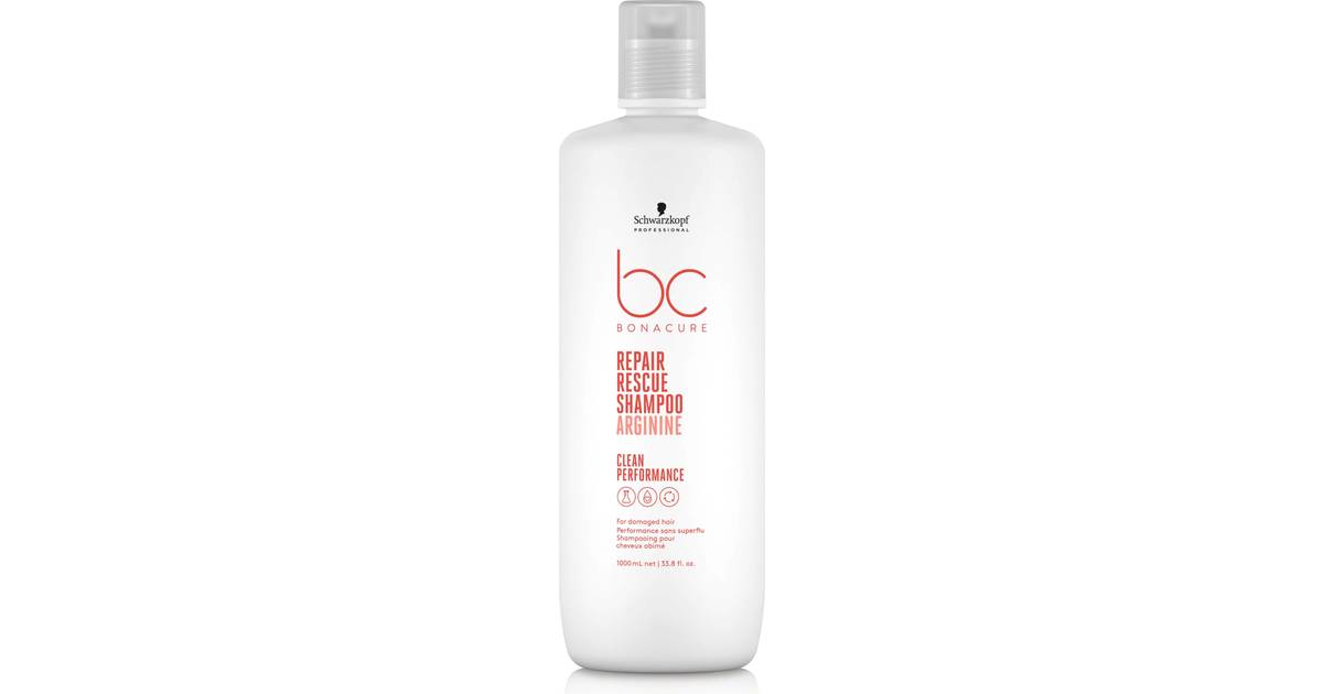 8. Schwarzkopf Professional BC Bonacure Color Freeze Silver Shampoo - wide 2