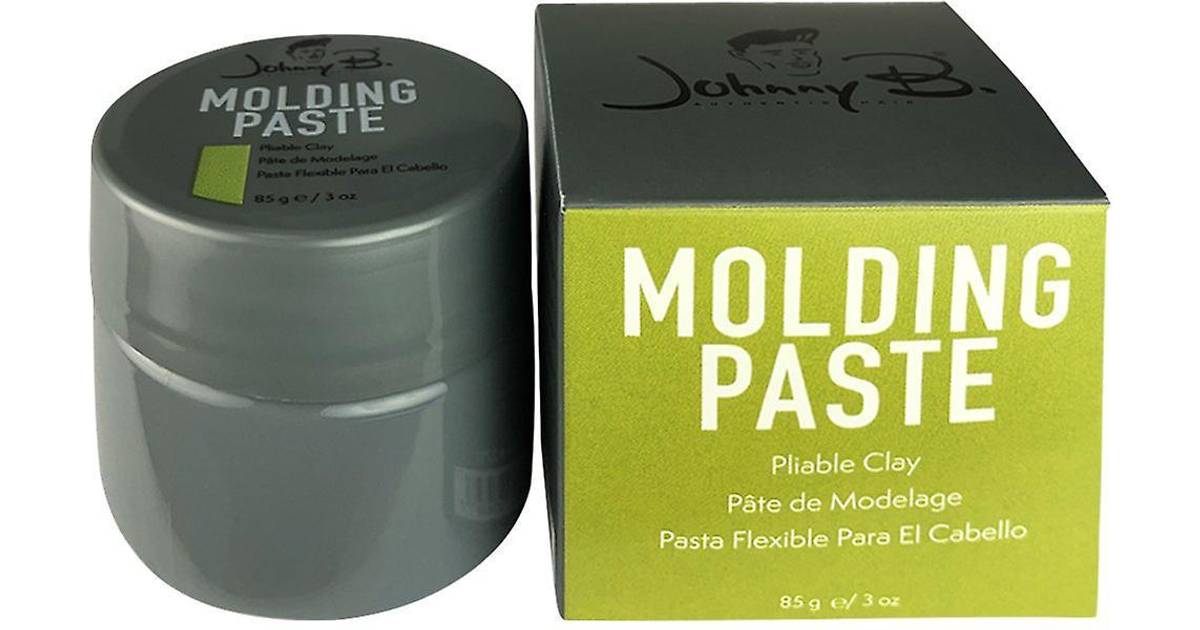 Johnny B Molding Paste - wide 3