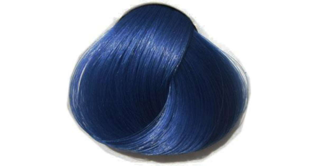 4. "Punky Colour Semi-Permanent Hair Color in Atlantic Blue" - wide 7
