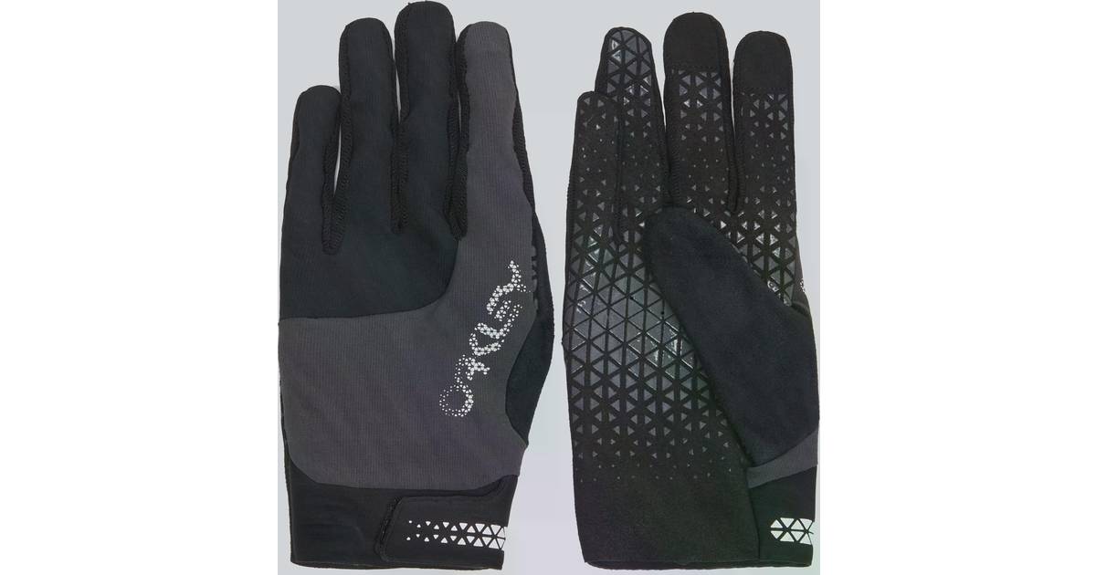 Oakley Off Camber Mtb Glove in Black for Men Mens Accessories Gloves 