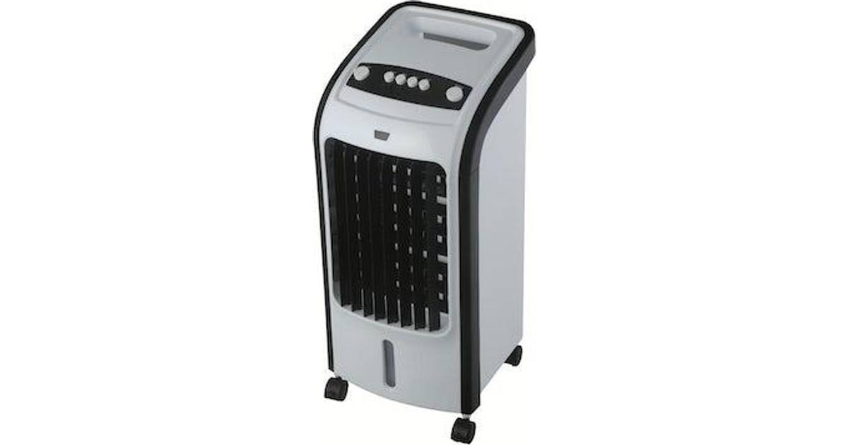 Epiq Air Cooler 4L butikker) • hos PriceRunner