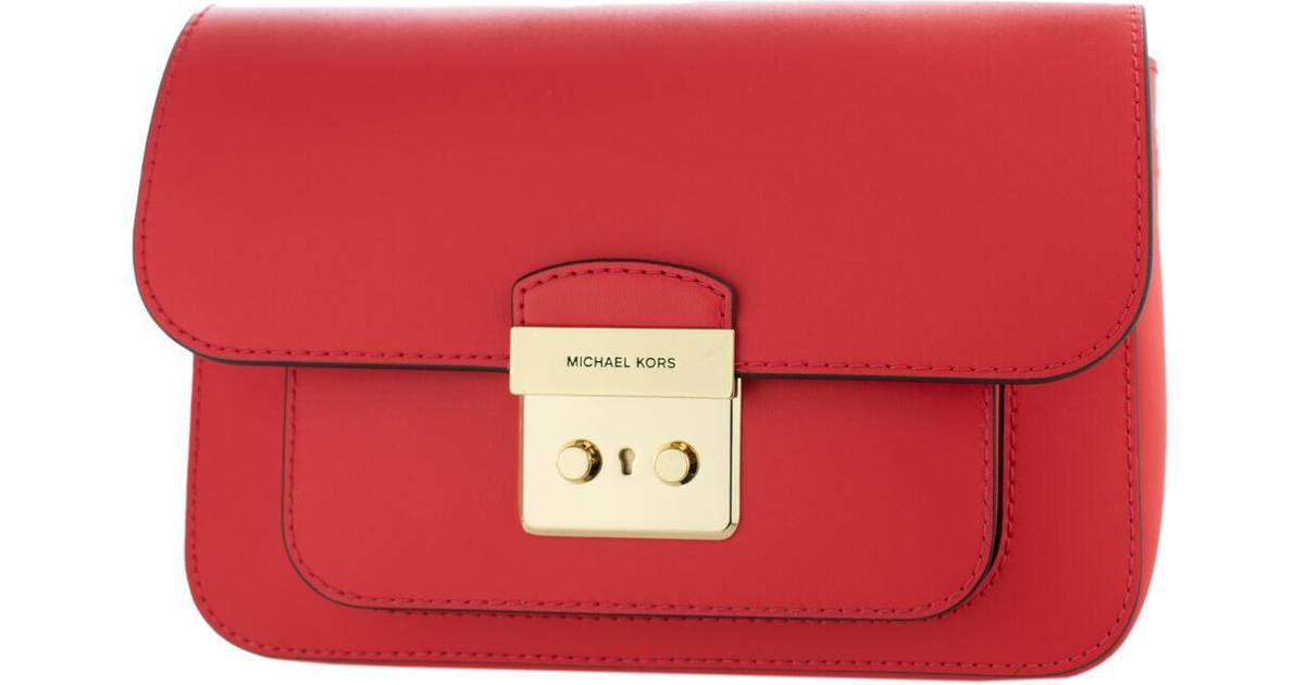 Michael Kors Håndtasker til 35T2GS9M2L-CORAL-REEF Pink (22 16 5 • Pris »