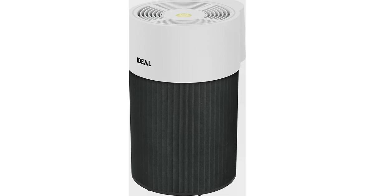 Ideal PRO, 310 m³/t, 20 54,2 dB, 40 m³ Ventilator, 16,7 dB • Pris »